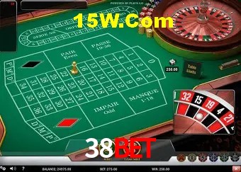 38Bet - cassino ao vivo